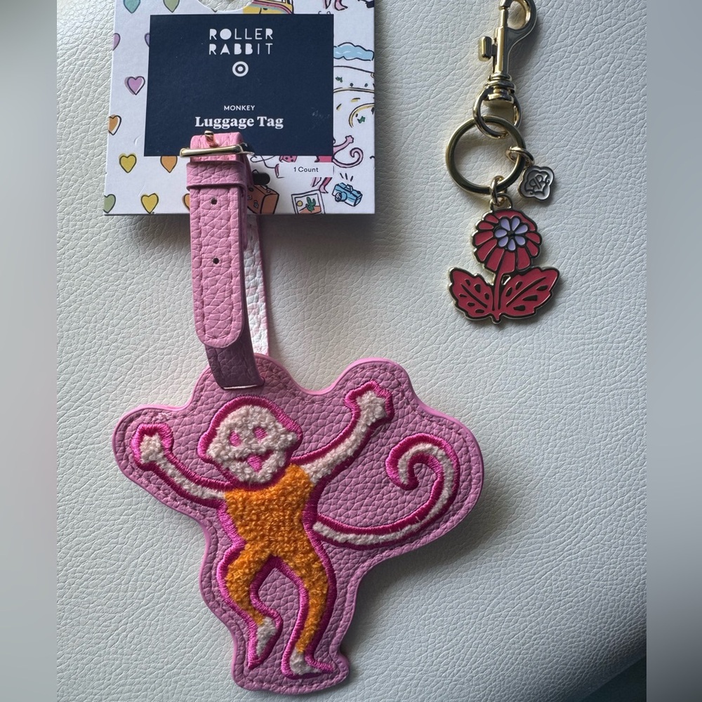 Roller Rabbit x Target Bundle NWT - image 1